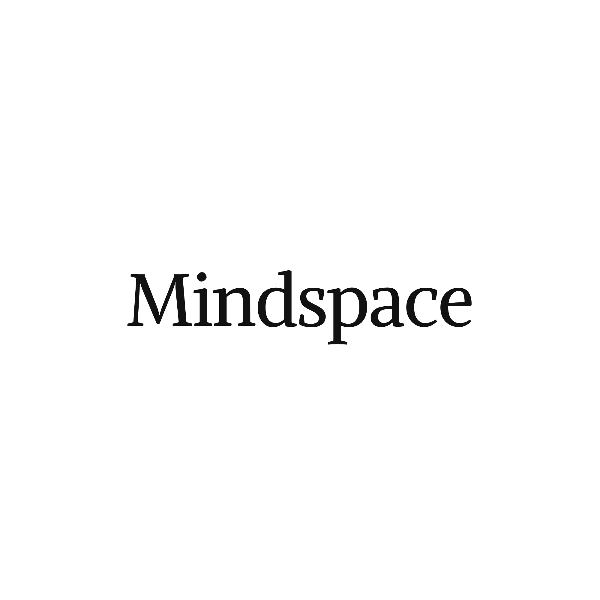 Mindspace